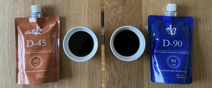 Brautag #133: Belgisches Dubbel