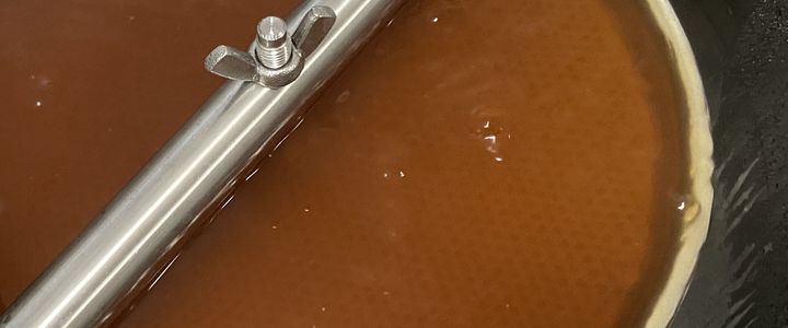 Brautag #202: Alkoholarmes Rauchbier Brautag #202: Alkoholarmes Rauchbier