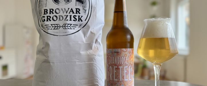 Grodzisk Homebrewing Competition 2025 Grodzisk Homebrewing Competition 2025
