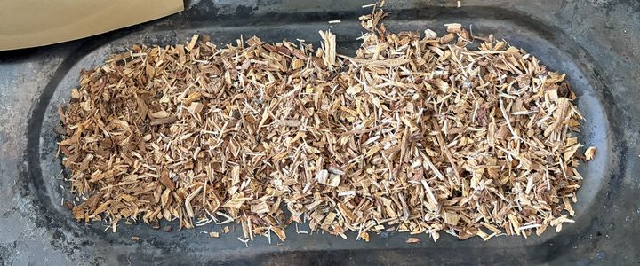 Brautag #251: Smoke Wheat NOT Weed