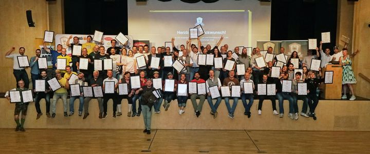 Austrian Beer Challenge 2026